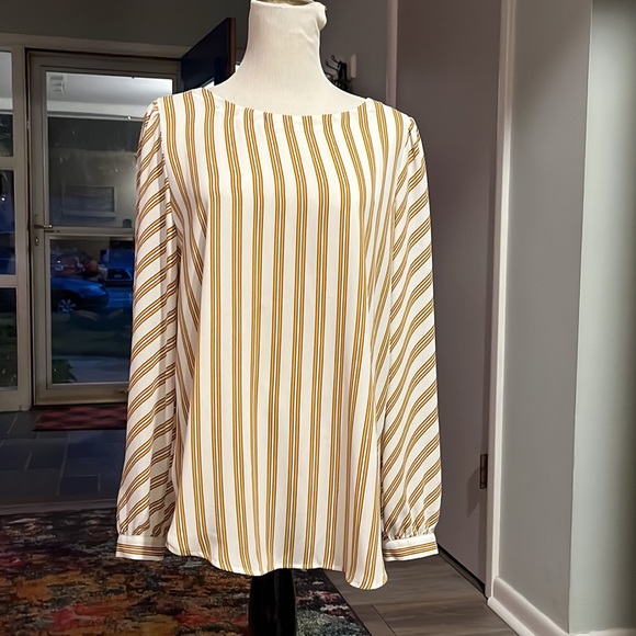 LOFT Blouse Bundle - Picture 6 of 9